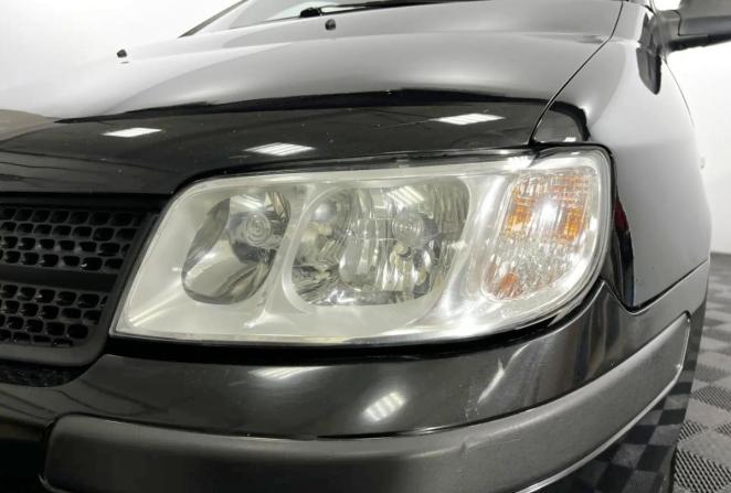 Hyundai Matrix I Рестайлинг с пробегом 2007 года, цена 400 000 рублей, 179950 км, компактвэн, Автокод Объявления