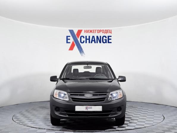 Lada (ВАЗ) Granta I с пробегом 2012 года, цена 245 000 рублей, 140470 км, седан, Автокод Объявления