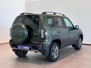 Lada (ВАЗ) Niva Travel I Волгоград  - изображение 22