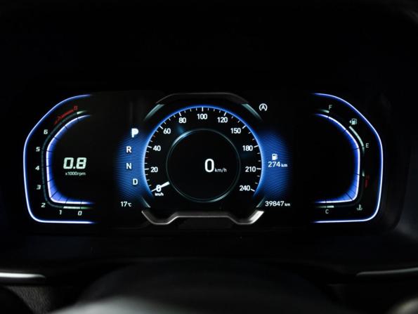 Hyundai Tucson IV с пробегом 2022 года, цена 2 949 700 рублей, 39862 км, внедорожник, Автокод Объявления