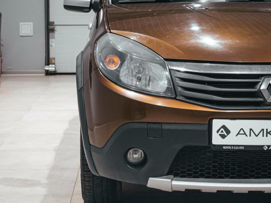 Renault Sandero I Екатеринбург  - изображение 5