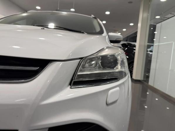 Ford Kuga II с пробегом 2013 года, цена 1 230 000 рублей, 158227 км, внедорожник, Автокод Объявления