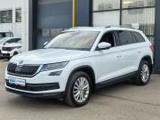 Skoda Kodiaq I Москва  - изображение 22