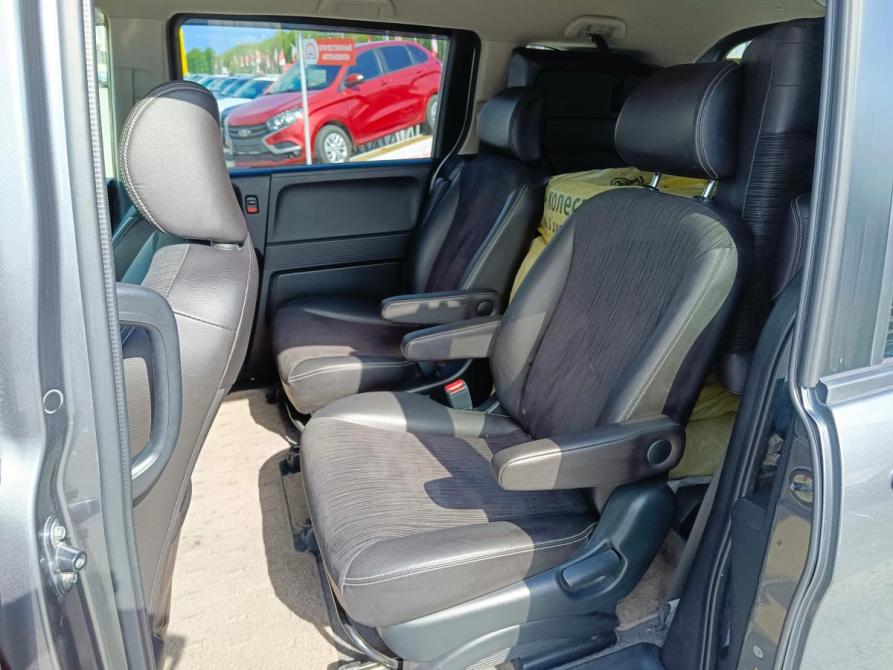 Honda Freed I Рестайлинг Тюмень  - изображение 14
