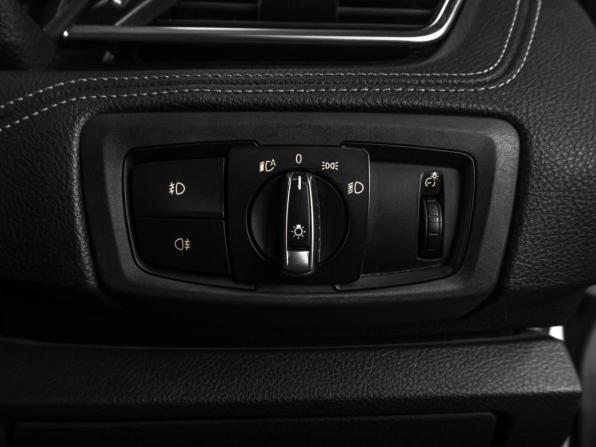 BMW 2 серии Active Tourer F45 с пробегом 2014 года, цена 1 289 000 рублей, 110035 км, компактвэн, Автокод Объявления
