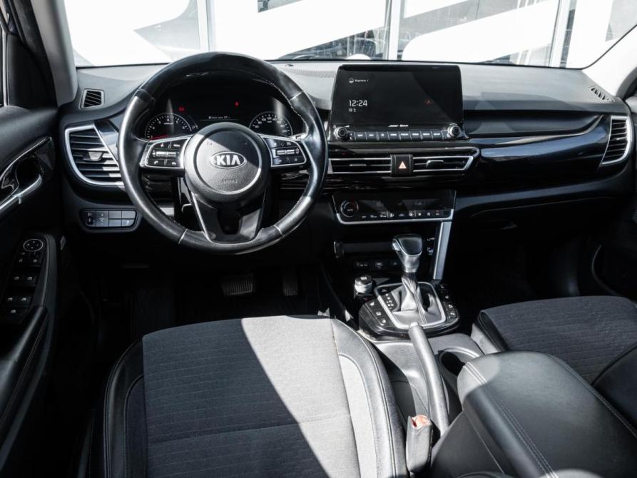 Kia Seltos I Ставрополь  - изображение 6