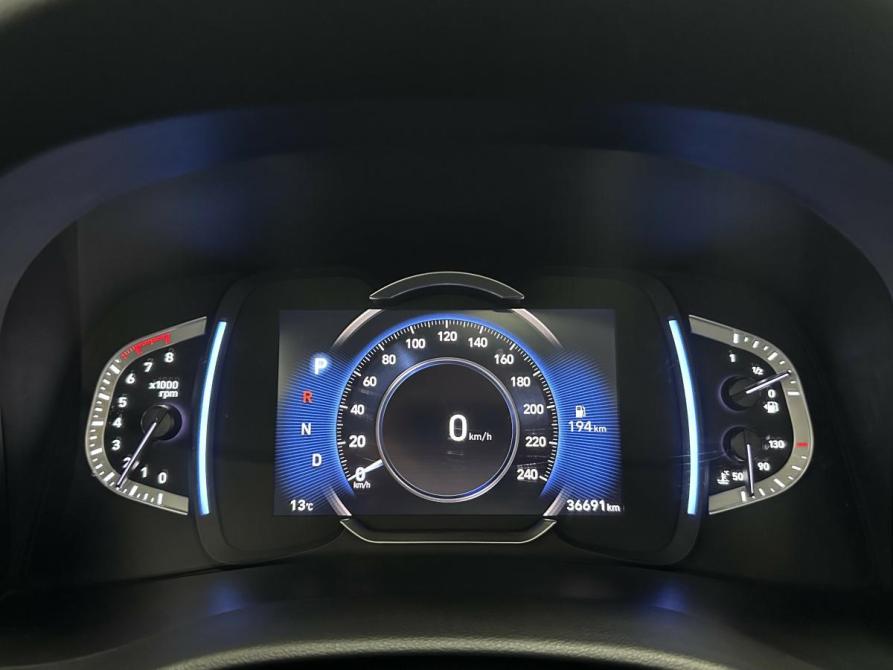 Hyundai Creta II Красноярск  - изображение 7