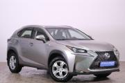 Lexus NX I Омск  - изображение 21
