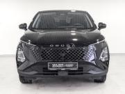 Omoda C5 I Рестайлинг Москва  - изображение 31