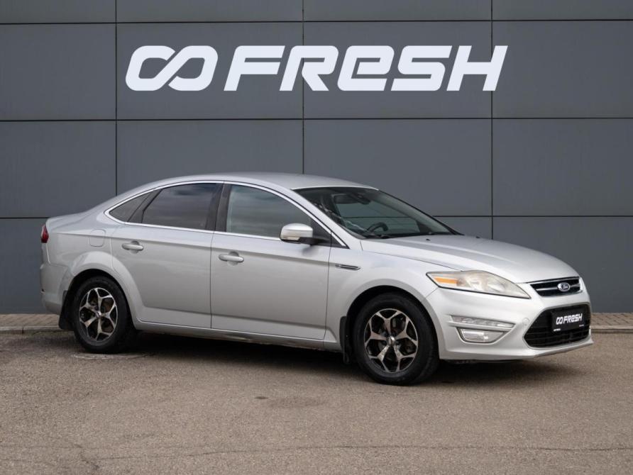 Ford Mondeo IV Рестайлинг Краснодар  - изображение 1