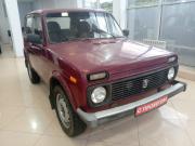 Lada (ВАЗ) 2121 (4x4) I Рестайлинг Арзамас  - изображение 7