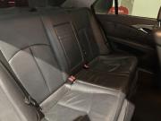Mercedes-Benz E-Класс III (W211 S211) Новосибирск  - изображение 46