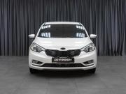 Kia Cerato III Тюмень  - изображение 21