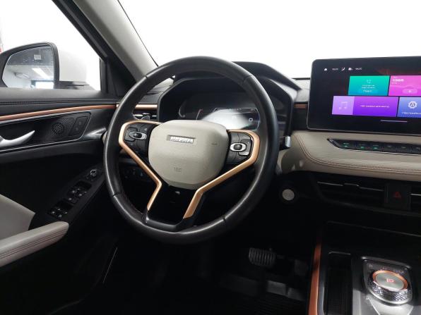 Haval Jolion I с пробегом 2023 года, цена 1 760 000 рублей, 66000 км, внедорожник, Автокод Объявления