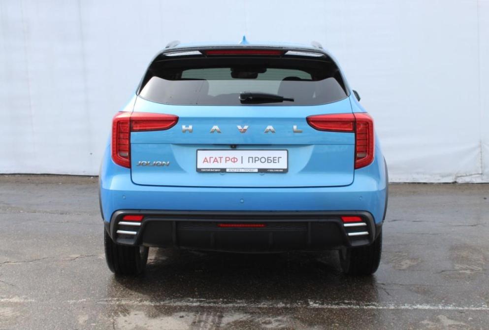 Haval Jolion I Рестайлинг Нижний Новгород  - изображение 6