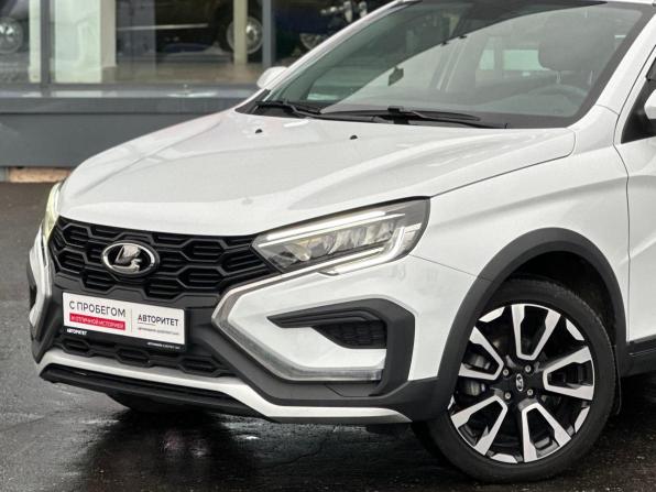Lada (ВАЗ) Vesta I Рестайлинг (NG) с пробегом 2025 года, цена 1 729 000 рублей, 33416 км, универсал, Автокод Объявления