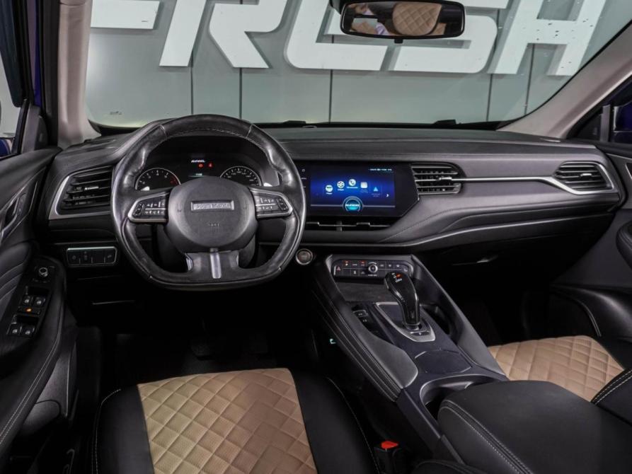 Haval F7 I Воронеж  - изображение 6