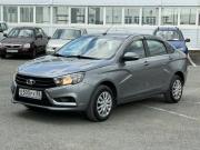 Lada (ВАЗ) Vesta I Пермь  - изображение 8