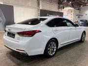 Hyundai Genesis II Пермь  - изображение 8