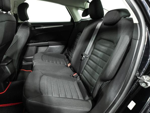 Ford Mondeo V с пробегом 2015 года, цена 1 699 700 рублей, 91589 км, седан, Автокод Объявления