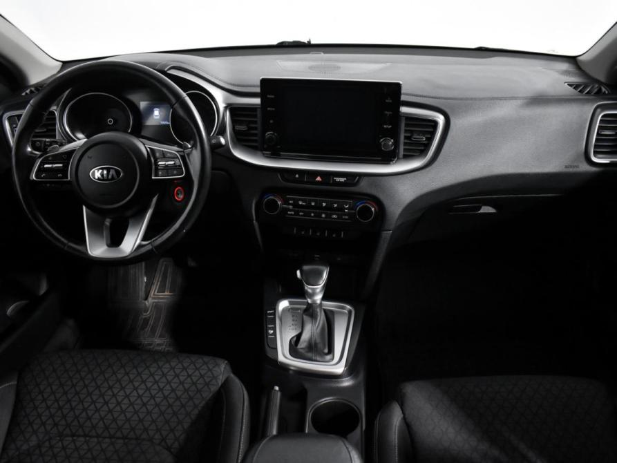 Kia Ceed III Санкт-Петербург  - изображение 15