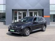BMW X3 III (G01) Рестайлинг Краснодар  - изображение 24