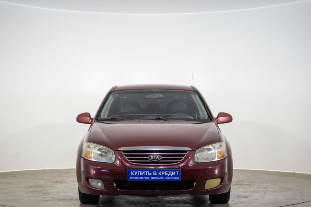 Kia Cerato I Оренбург  - изображение 2