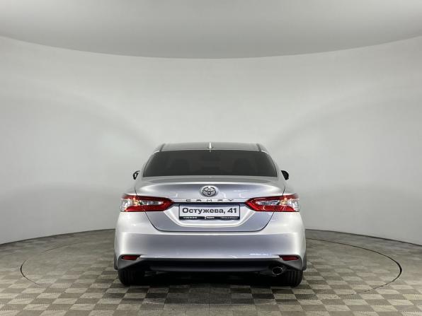 Toyota Camry VIII (XV70) с пробегом 2021 года, цена 3 050 000 рублей, 92205 км, седан, Автокод Объявления