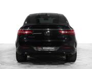 Mercedes-Benz GLE Coupe AMG I (C292) Москва  - изображение 27