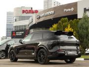 Voyah Free I Рестайлинг Москва  - изображение 33