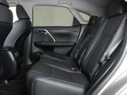 Lexus RX IV Рестайлинг Москва  - изображение 32