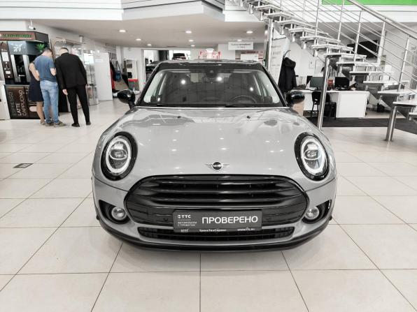 Mini Clubman II Рестайлинг с пробегом 2020 года, цена 2 540 000 рублей, 80000 км, универсал, Автокод Объявления