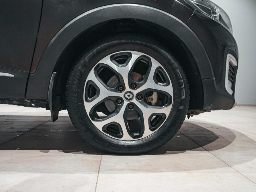 Renault Kaptur I Екатеринбург  - изображение 11