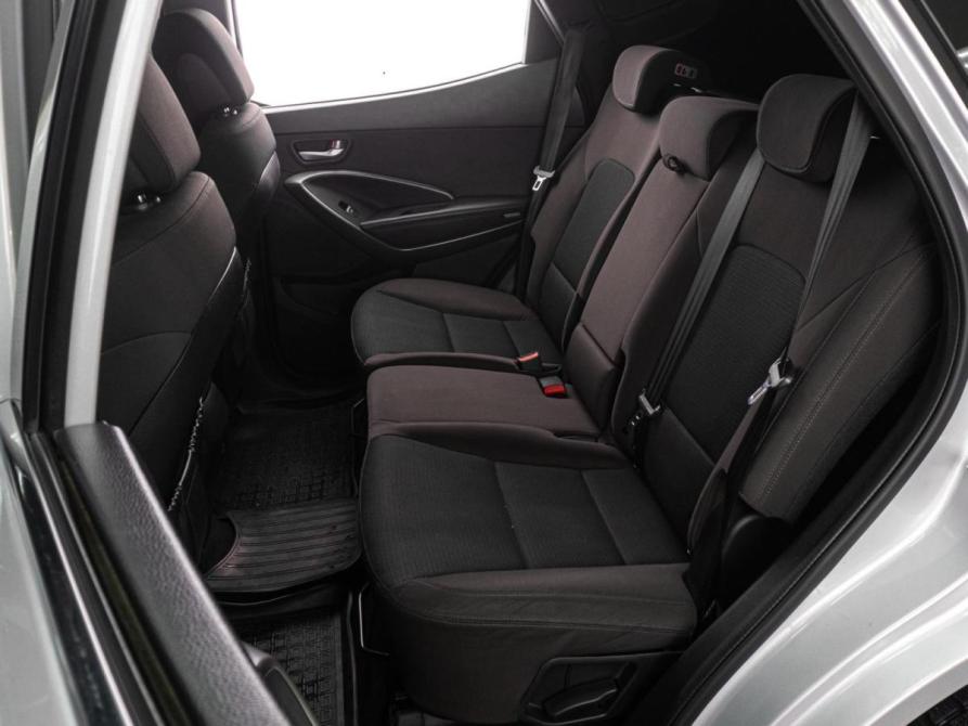 Hyundai Santa Fe III Тюмень  - изображение 9