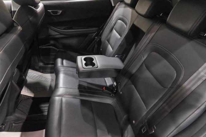 Chery Tiggo 4 Pro I с пробегом 2024 года, цена 1 269 000 рублей, 65000 км, внедорожник, Автокод Объявления