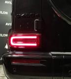 Mercedes-Benz G-Класс III (W465) Рестайлинг Москва  - изображение 45