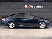 Toyota Camry VIII (XV70) Екатеринбург  - изображение 30