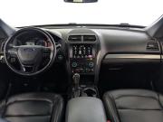 Ford Explorer V Рестайлинг 2 Москва  - изображение 56
