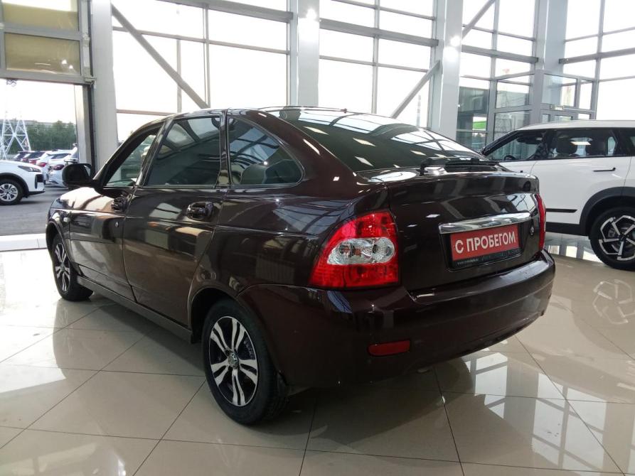 Lada (ВАЗ) Priora I Арзамас  - изображение 6