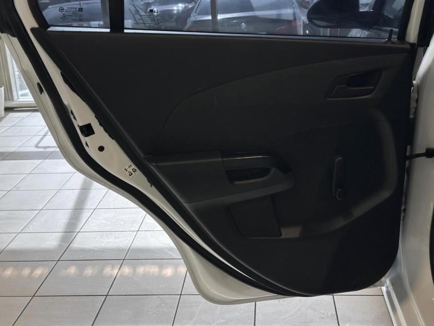 Chevrolet Aveo II Волгоград  - изображение 15