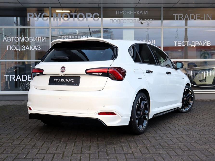 Fiat Tipo 356 Калининград  - изображение 3