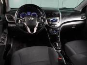Hyundai Solaris I Рестайлинг Воронеж  - изображение 25