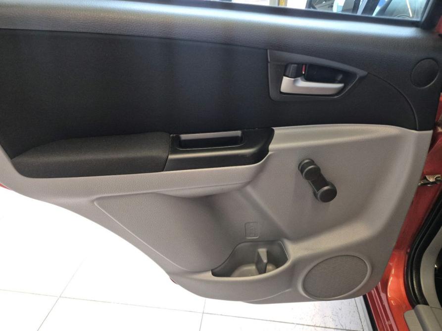 Suzuki SX4 I (Classic) Рестайлинг Екатеринбург  - изображение 13