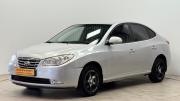 Hyundai Elantra IV (HD) Киров  - изображение 17