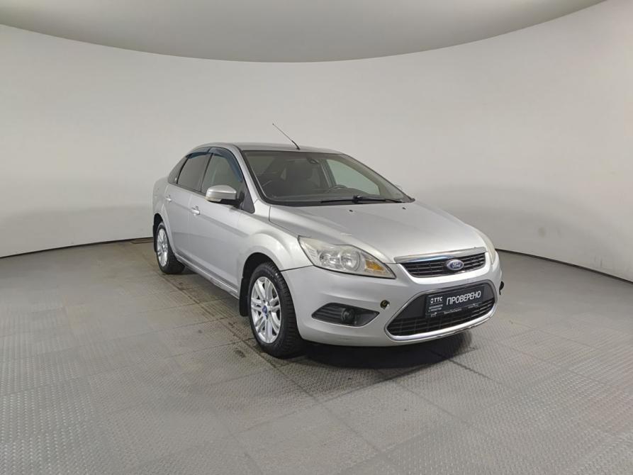 Ford Focus II Рестайлинг Уфа  - изображение 3