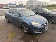 Opel Astra J Рестайлинг Курган  - изображение 2