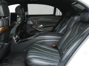 Mercedes-Benz S-Класс AMG III (W222 C217) Москва  - изображение 35