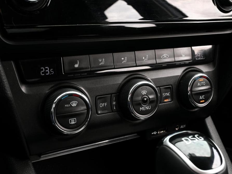 Skoda Octavia III (A7) Волгоград  - изображение 14