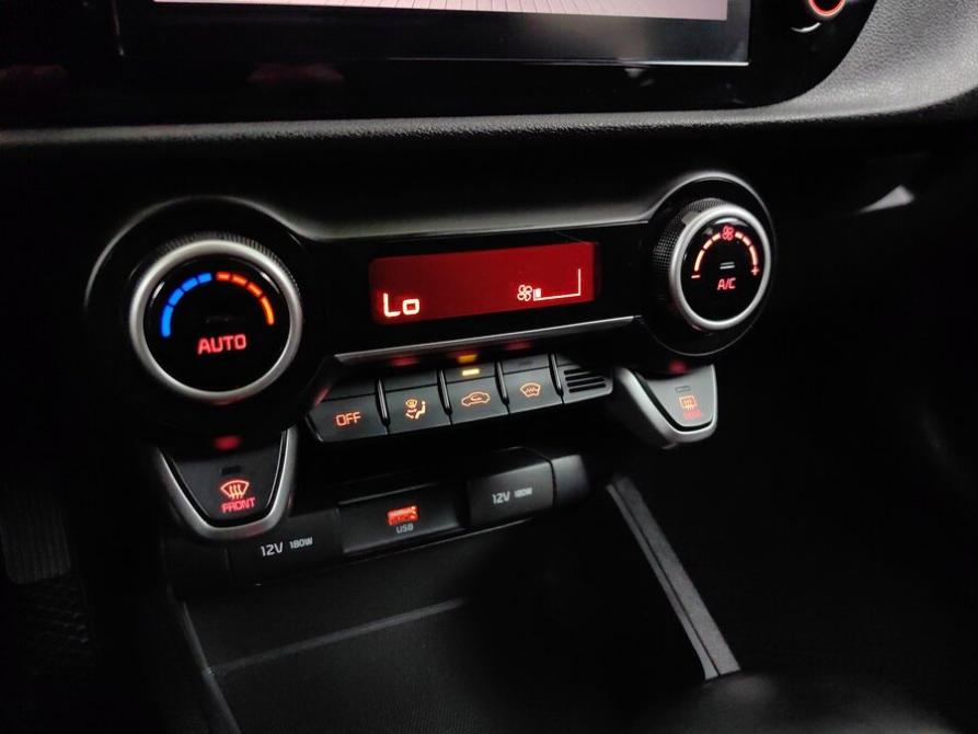 Kia Rio IV Рестайлинг Подольск  - изображение 15