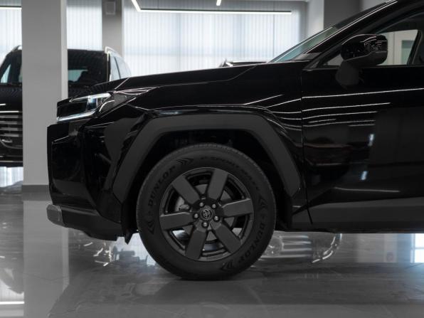 Toyota RAV4 VI (XA60) с пробегом 2026 года, цена 4 000 000 рублей, 50 км, внедорожник, Автокод Объявления